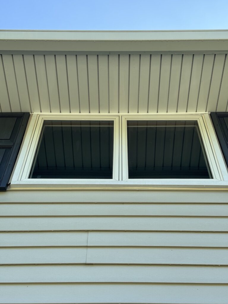 House Washing in Kirtland OH by Wiley's Pressure Washing Service