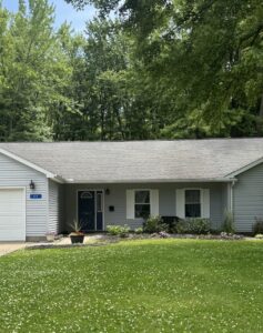 Roof Washing in Ashtabula OH by Wiley's Pressure Washing Service